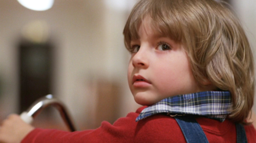 Danny Torrance