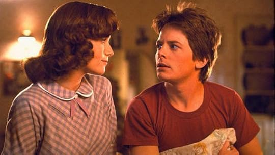 Back to the Future