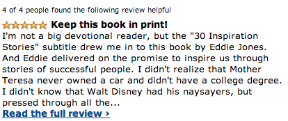 how to get Amazon Reviews