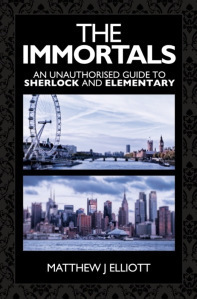 the immortals