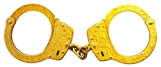 Golden-handcuffs