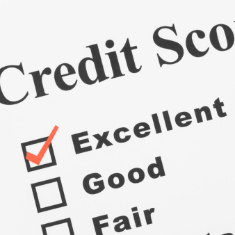 credit score