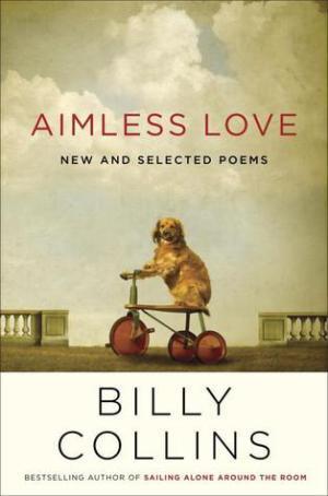 aimless love billy collins