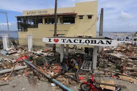 I love Tacloban