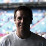 Hugh Howey