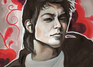 http://commons.wikimedia.org/wiki/File:T.O.P_as_depicted_in_fan_art..jpg