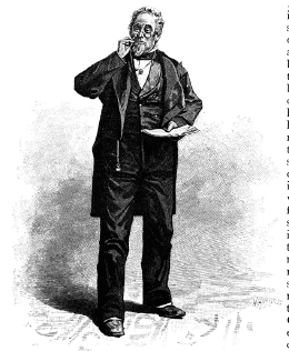 pompous