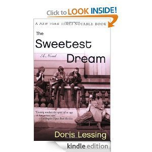 The Sweetest Dream