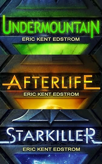 The Undermountain Omnibus