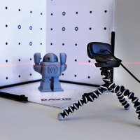 3-D Printers, Make Magazine