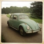 mid-life crisis car