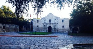 Alamo