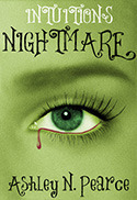 Ashley Pearce Cover Art