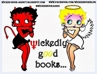 I ♥ Bookie Nookie Reviews