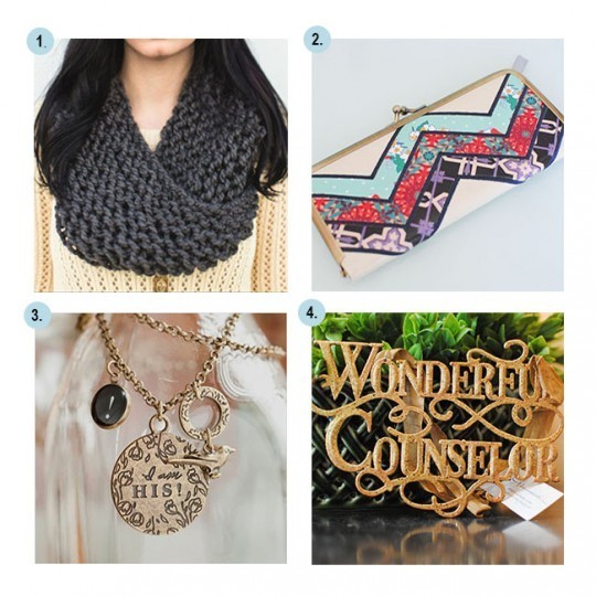FridayFavorites11.22