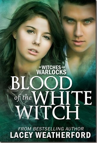 Blood of the White Witch