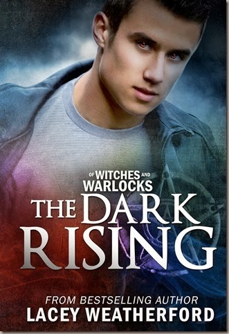 The Dark Rising
