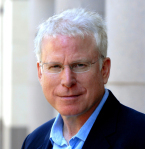 David Buss