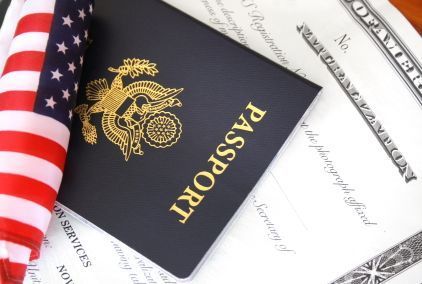passport