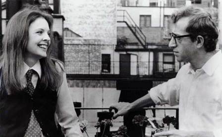 annie hall