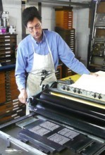 printing