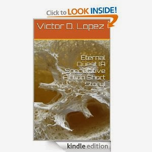 http://www.amazon.com/Eternal-Quest-Speculative-Fiction-Short-ebook/dp/B006R18NAU/ref=sr_1_8?s=digital-text&ie=UTF8&qid=1384975704&sr=1-8