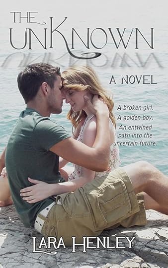 Unknown Ebook Cover