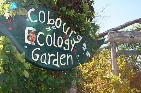 Cobourg Ecology Garden