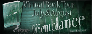DIsemblance Banner 450 x 169 July - August