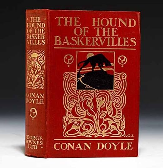 HoundBaskervilles