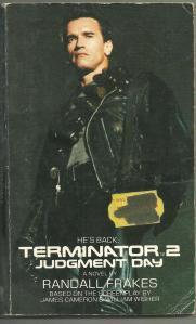 T2 Novel