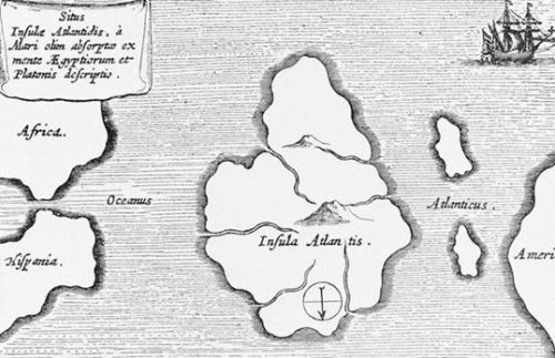 Atlantide mito, platone, talarana le pietre di talarana ebook fantasy