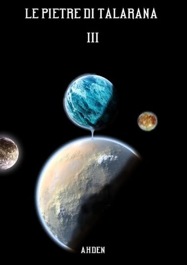 Le Pietre di Talarana ebook fantasy saga fantasy