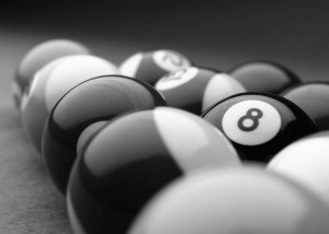 Eight Things I Wish I Didn't Know