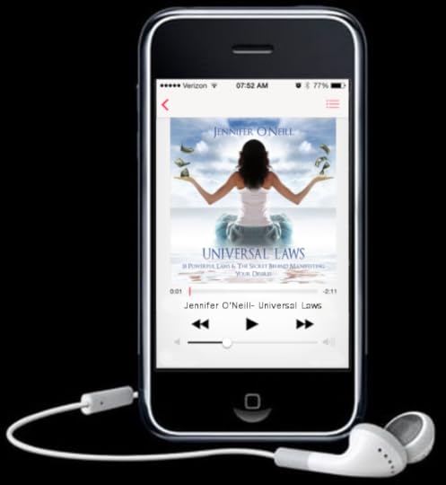 http://www.audible.com/pd/Self-Development/Universal-Laws-18-Powerful-Laws-The-Secret-Behind-Manifesting-Your-Desires-Audiobook/B00F3HXKXO