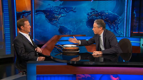 The Daily Show