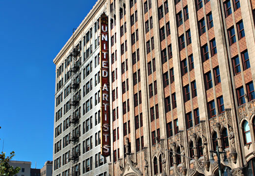 United Artists