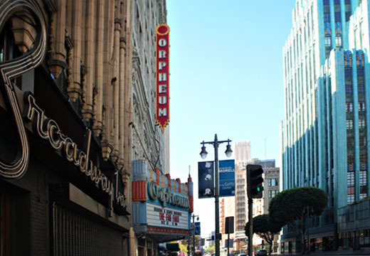 Orpheum Theater