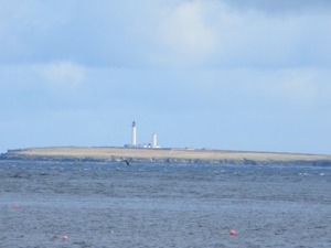 Dunnet Head Lighthouse