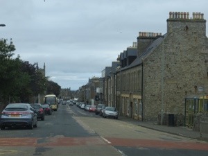 Thurso