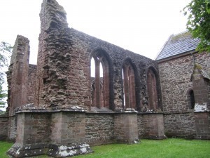 The Chancel