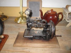 Sewing Machine
