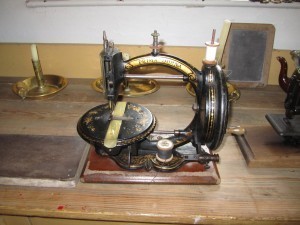 Sewing Machine