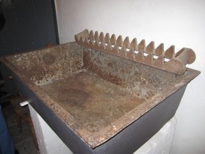 Clothes Washing Sink