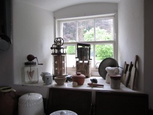 Kitchen Implements