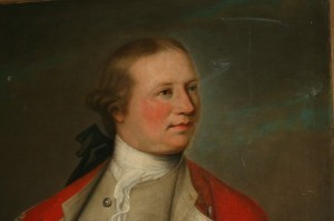 Sir Harry Munro 7th Baronet of Foulis