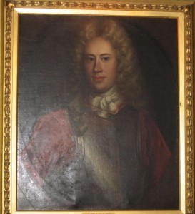 Colonel Sir Robert Munro