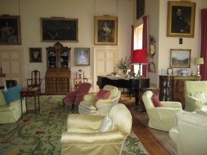 The Great Room