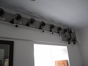 Servant Bells