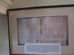 Copy of Munro Charter